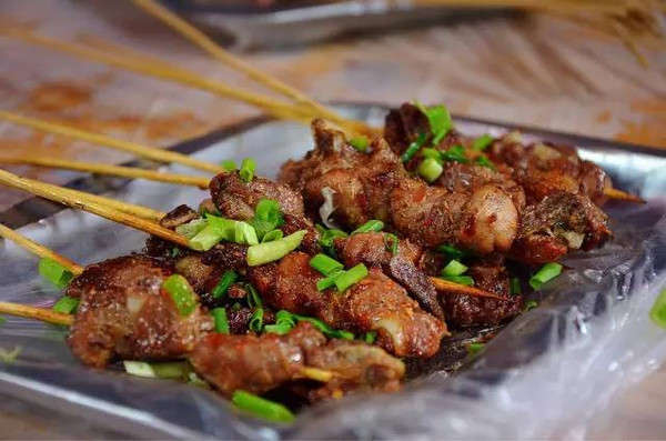 临漳五花肉培训