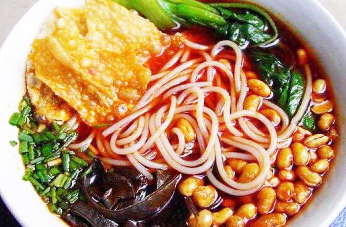 临漳螺蛳粉培训