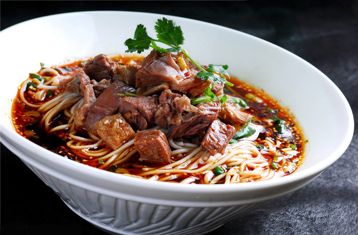 临漳牛肉粉培训