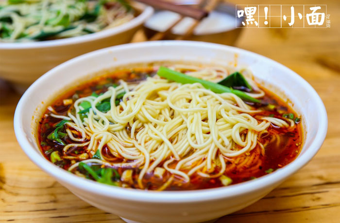临漳重庆小面培训