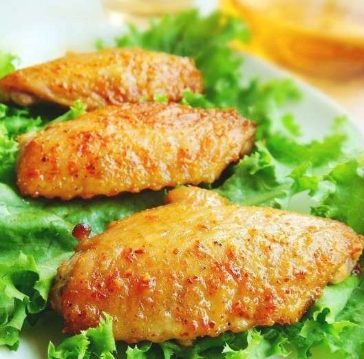 临漳烤翅加盟店